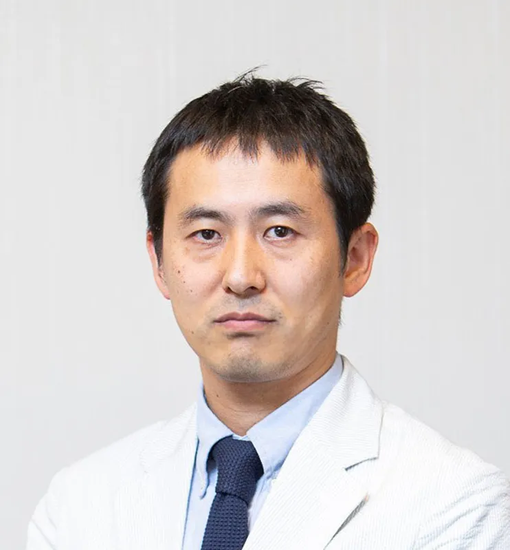 循環器内科 鈴木健之