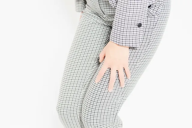 知っておきたい「足の病気」あれこれ