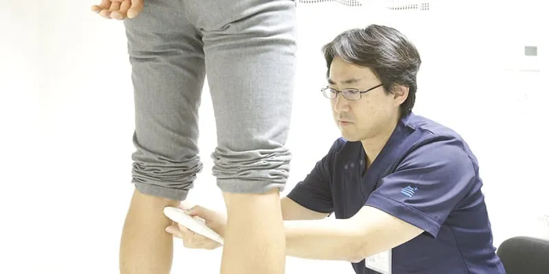 足のむくみはどうして起こる?