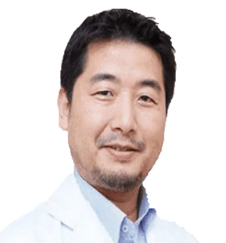 股関節外科 福島 健介