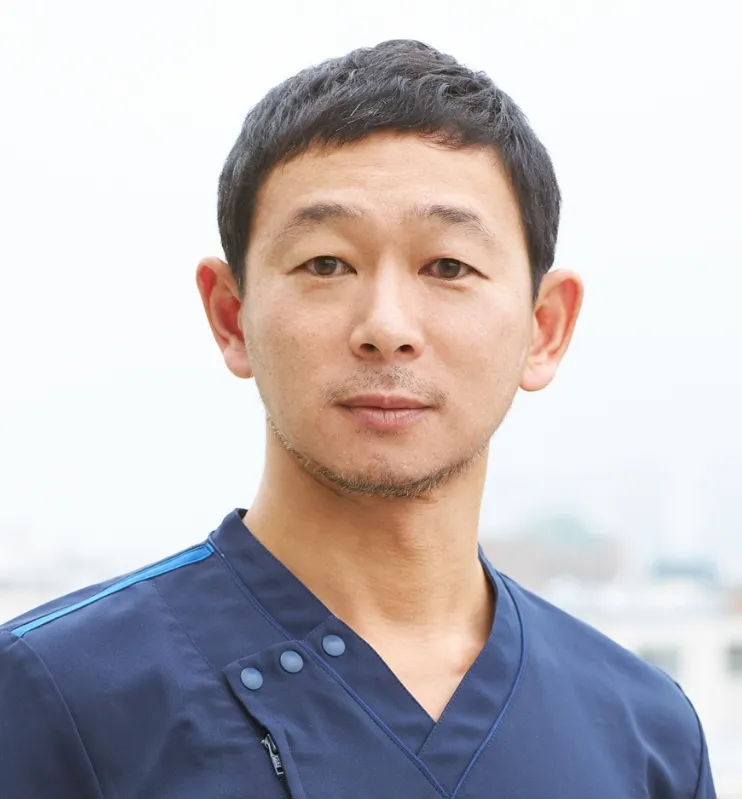 整形外科 菊池 恭太